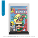 Funko Pop DC Comics Green Lantern (Origin) Pop! Cover [RS]