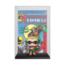 Funko Pop DC Comics Green Lantern (Origin) Pop! Cover [RS]