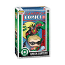 Funko Pop DC Comics Green Lantern (Origin) Pop! Cover [RS]