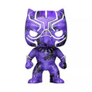 Funko Pop Black Panther (2018) Black Panther (Artist Series) US Exclusive Pop! Vinyl [RS]