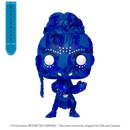 Funko Pop Black Panther (2018) Shuri (Artist Series) US Exclusive Pop! Vinyl