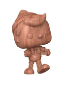 Funko Pop Pinocchio (1940) Pinocchio (Wood) US Exclusive Pop! [RS]