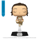 Funko Pop Star Wars Power of the Galaxy Rey US Exclusive Pop! Vinyl [RS]