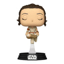 Funko Pop Star Wars Power of the Galaxy Rey US Exclusive Pop! Vinyl [RS]