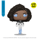 Funko Pop The Marvels (2023) Photon US Exclusive Glow Pop! Vinyl [RS]