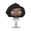 Funko Pop The Marvels (2023) Photon US Exclusive Glow Pop! Vinyl [RS]