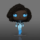 Funko Pop The Marvels (2023) Photon US Exclusive Glow Pop! Vinyl [RS]