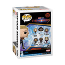 Funko Pop The Marvels (2023) Captain Marvel US Exclusive Pop! Vinyl [RS]