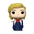 Funko Pop The Marvels (2023) Princess Carol US Exclusive Pop! Vinyl [RS]