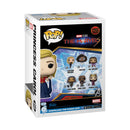 Funko Pop The Marvels (2023) Princess Carol US Exclusive Pop! Vinyl [RS]