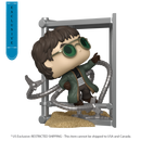 Funko Pop Spider Man: No Way Home Doc Oc Build A Scene US Exclusive Pop! Deluxe [RS]