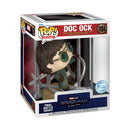 Funko Pop Spider Man: No Way Home Doc Oc Build A Scene US Exclusive Pop! Deluxe [RS]
