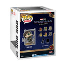 Funko Pop Spider Man: No Way Home Doc Oc Build A Scene US Exclusive Pop! Deluxe [RS]