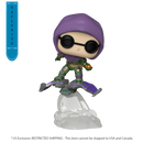 Funko Pop Spider Man: No Way Home Green Goblin Build A Scene Pop! Deluxe [RS]