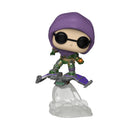 Funko Pop Spider Man: No Way Home Green Goblin Build A Scene Pop! Deluxe [RS]