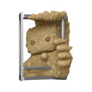 Funko Pop Spider Man: No Way Home Sandman Build A Scene US Exclusive Pop! Deluxe [RS]