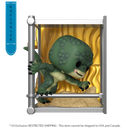 Funko Pop Spider Man: No Way Home The Lizard Build A Scene US Exclusive Pop! Deluxe [RS]