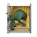 Funko Pop Spider Man: No Way Home The Lizard Build A Scene US Exclusive Pop! Deluxe [RS]