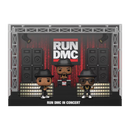 Funko Pop Run DMC Tour US Exclusive Pop! Moment Deluxe [RS]