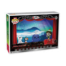 Funko Pop Elf Narwhal Scene US Exclusive Pop! Moment Deluxe [RS]