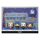 Funko Pop National Lampoon's Christmas Vacation Christmas Lights US Exclusive Pop! Moment Deluxe [RS]