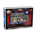 Funko Pop National Lampoon's Christmas Vacation Christmas Lights US Exclusive Pop! Moment Deluxe [RS]
