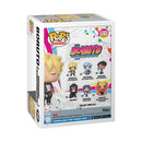 Funko Pop Boruto Boruto (Momoshiki Transformation) US Exclusive (with chase) Pop! Vinyl [RS]