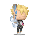 Funko Pop Boruto Boruto (Momoshiki Transformation) US Exclusive (with chase) Pop! Vinyl [RS]