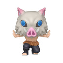 Funko Pop Demon Slayer Inosuke 7th Form US Exclusive Pop! Vinyl [RS]