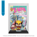 Funko Pop Marvel Comics Wolverine