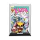 Funko Pop Marvel Comics Wolverine