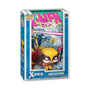 Funko Pop Marvel Comics Wolverine