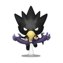 Funko Pop My Hero Academia Fumikage Tokoyami (Fallen Angel) US Exclusive Glow Pop! Vinyl [RS]