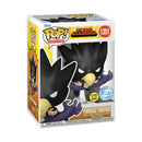 Funko Pop My Hero Academia Fumikage Tokoyami (Fallen Angel) US Exclusive Glow Pop! Vinyl [RS]