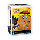 Funko Pop My Hero Academia Fumikage Tokoyami (Fallen Angel) US Exclusive Glow Pop! Vinyl [RS]