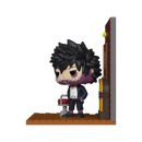 Funko Pop My Hero Academia Dabi (Hideout) Pop! Deluxe