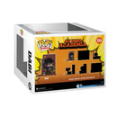 Funko Pop My Hero Academia Dabi (Hideout) Pop! Deluxe