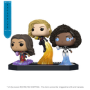 Funko Pop The Marvels (2023) Ms. Marvel, Captain Marvel & Photon US Exclusive Pop! Movie Moment [RS]