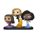 Funko Pop The Marvels (2023) Ms. Marvel, Captain Marvel & Photon US Exclusive Pop! Movie Moment [RS]