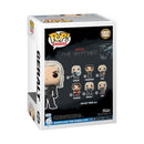 Funko Pop The Witcher (TV) Geralt with sword US Exclusive Glow Pop! Vinyl [RS]