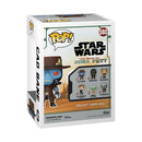 Funko Pop Star Wars: Book of Boba Fett Cad Bane Pop! Vinyl