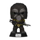 Funko Pop Star Wars: Book of Boba Fett Krrsantan Pop! Vinyl