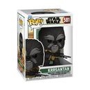 Funko Pop Star Wars: Book of Boba Fett Krrsantan Pop! Vinyl