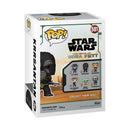 Funko Pop Star Wars: Book of Boba Fett Krrsantan Pop! Vinyl