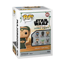 Funko Pop Star Wars: Book of Boba Fett Majordomo Pop! Vinyl
