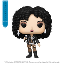 Funko Pop Cher If I Could Turn Back Time Diamond Glitter US Exclusive Pop! Vinyl [RS]