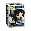 Funko Pop Cher If I Could Turn Back Time Diamond Glitter US Exclusive Pop! Vinyl [RS]