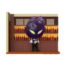 Funko Pop My Hero Academia Kurogiri (Hideout) Pop! Deluxe