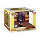 Funko Pop My Hero Academia Kurogiri (Hideout) Pop! Deluxe