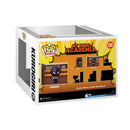 Funko Pop My Hero Academia Kurogiri (Hideout) Pop! Deluxe